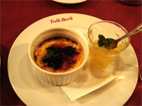 吉祥寺「Talk Back Bicoque　（トークバックビコック）」へ行く。_f0232060_22272367.jpg