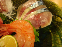 銀座「鮨 萩はら」へ行く。 _f0232060_2238467.jpg