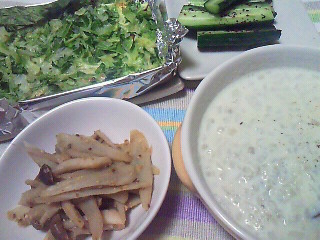 夕食♪_d0091994_22211865.jpg