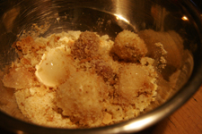 ムスカリを食す!_f0106597_323544.jpg