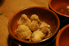 ムスカリを食す!_f0106597_358235.jpg