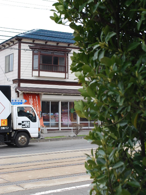 函館宝来町の三上ふとん店(函館擬洋館コレクション、その25)_f0142606_18165127.jpg