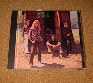 SMITH  「A GROUP CALLED SMITH」  (1969年)_a0161208_21315117.jpg