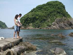 さぁ~ 釣りに行こッ♪_d0135908_2247941.jpg