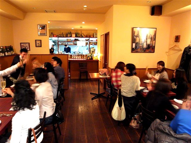 「いろんなこと、一まとめにしちゃった会」の巻。_c0116714_1533595.jpg