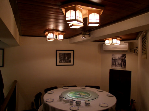 「上海2010 吉士酒楼の上海料理」_a0000029_9411922.jpg