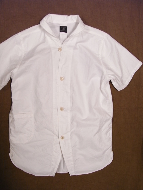 shawlcollar h/s oxford shirt_f0049745_174255100.jpg