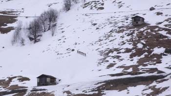 THERME VALS テルメ・ヴァルス03〜ホテル_b0132663_742642.jpg