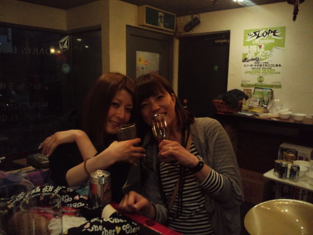 みつまた ♪BBQ_c0151965_12122342.jpg