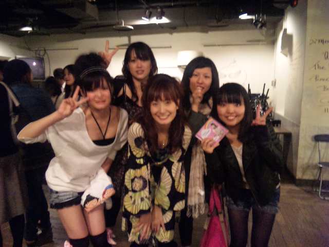 キャラメルパッキングワンマンライブ 松田陽子公式ブログ