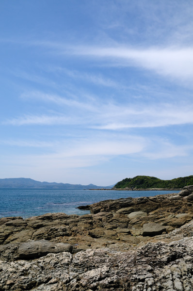 本土最西端神崎鼻公園（長崎県小佐々町）_f0150672_20565380.jpg