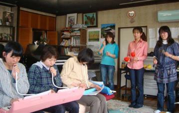 「80日間世界一周」2回目練習_e0040673_19425923.jpg