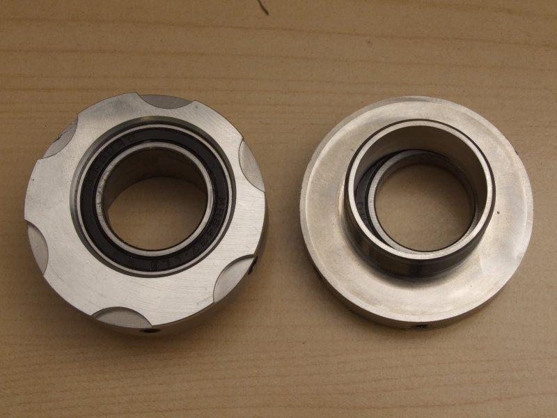 エキセントリックBB Amazon | Wheels Manufacturing Bb30-Ebb-Black