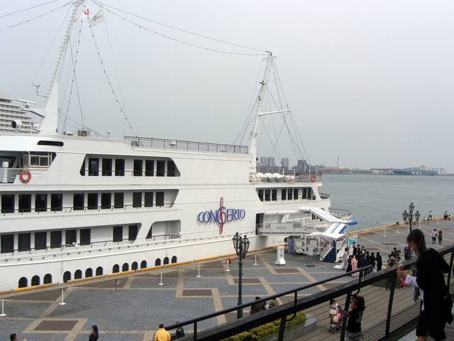 神戸ハーバーランド→中華街_f0201488_1516140.jpg