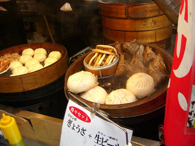 神戸ハーバーランド→中華街_f0201488_1543441.jpg