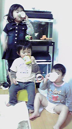 おうちカット2_f0067689_1722343.jpg