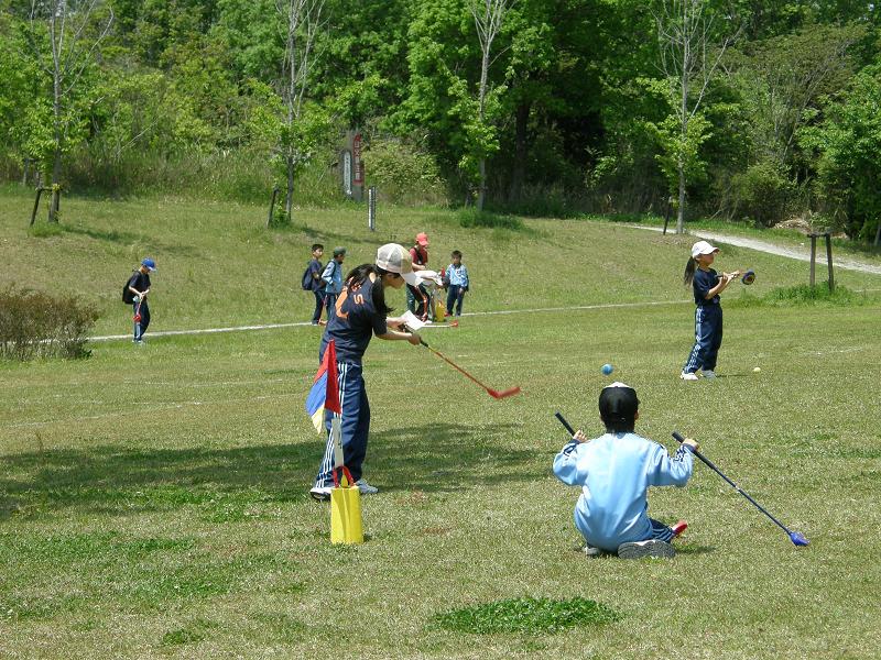新緑が美しい三木ホースランドパークで爽やかな汗を流しませんか ふれあいスポーツデー ブログ de みっきぃ 新緑が美しい三木ホースランドパークで爽やかな汗を流しませんか ふれあいスポーツデー ブログ de みっきぃ