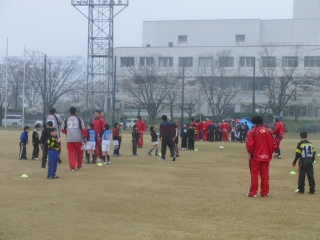 ４月３０日　じゅんコーチ☆日記_e0127003_035289.jpg