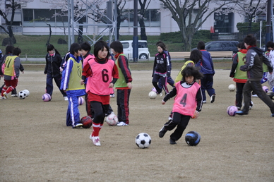 ４月３０日　じゅんコーチ☆日記_e0127003_0353129.jpg
