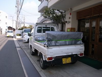 『フラワーフェスティバル!』_b0131012_9104424.jpg