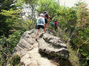 Patagonia Happy Trail in 千葉　2010/4/29_f0225414_115066.jpg