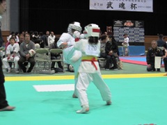 初勝利!!そして、再出発_c0048142_11211939.jpg
