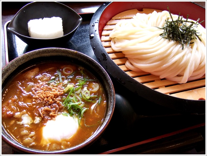 ここにくれば間違いなくうまいうどんが食べれます 北区豊崎 情熱うどん 讃州 Yasushi Diary