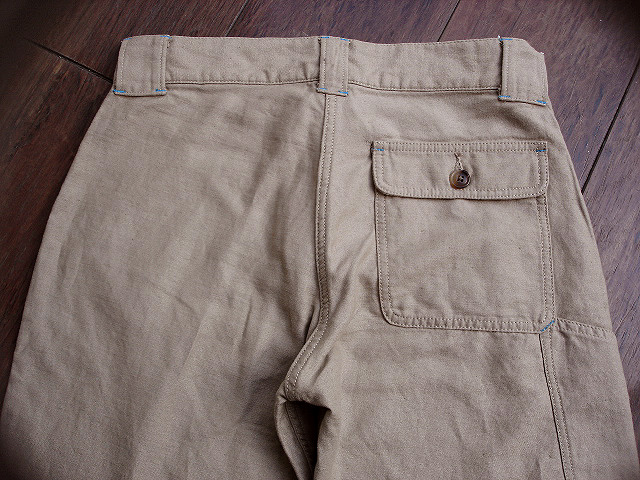 NEW : KAVU \"3WAY\" [LINEN PANT] !!_a0132147_22281490.jpg