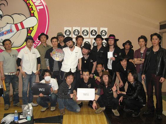 俺達のBOWLING_f0180552_14384367.jpg
