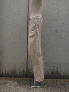 ダークショーンベルガーのバナナパンツ_e0126063_18414862.jpg