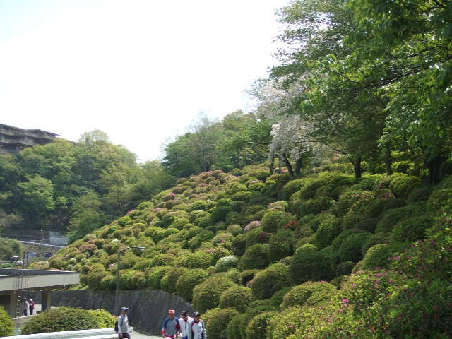 京都散歩・・蹴上＆南禅寺_f0144970_1854211.jpg