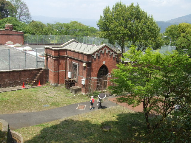 京都散歩・・蹴上＆南禅寺_f0144970_1873296.jpg