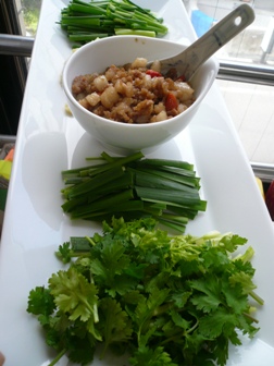 気持ち良い天気 昼食は屋外で_e0148373_10142683.jpg