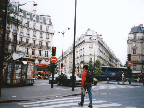 EUROPE 1999 -PARIS-_a0106978_14265857.jpg