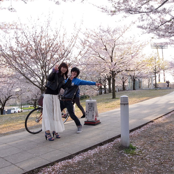 あの日のサクラ　2010.4.25~26_e0082981_0431235.jpg