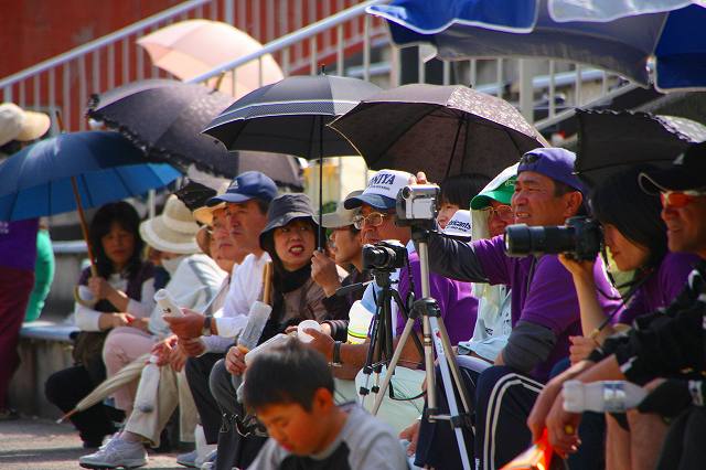 中学校野球大会_b0115085_19335867.jpg