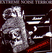 UKクラストコアー！ : PUNK AND DESTROY
