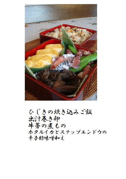 ひじきの炊き込みご飯_c0154797_1555539.jpg