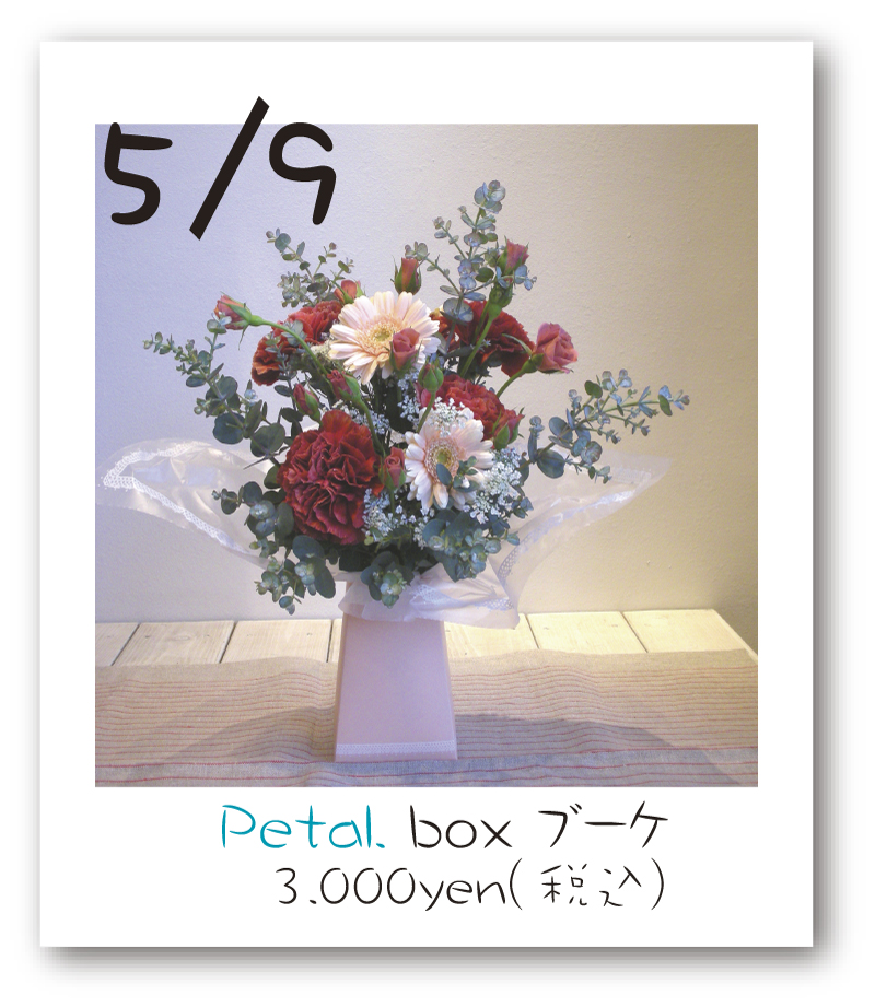 母の日のおくりもの3_d0157716_22501314.jpg