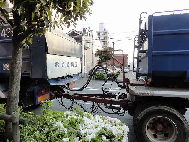 Chopper前々日、、、ドム、、、散る!!_a0110720_1102583.jpg