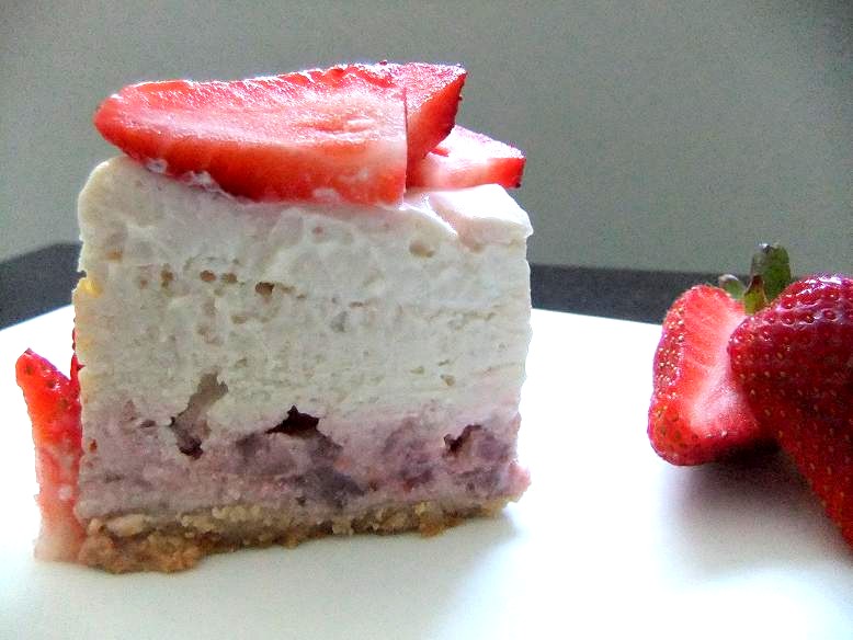 strawberry cheesecake_f0111926_6451411.jpg