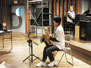 ＪＡＺＺ－２１プロジェクト　第６期がスタート！_e0118827_1805817.jpg