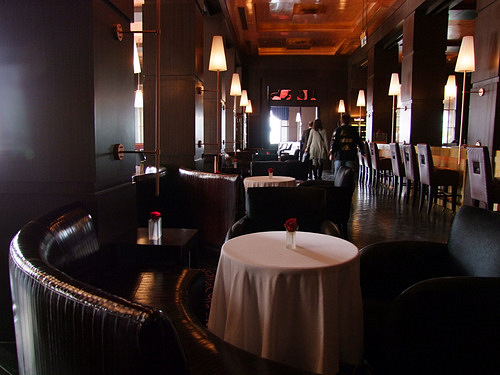「上海2010 Jean Georges(ジャン・ジョルジュ)上海のランチ_a0000029_1301225.jpg
