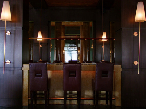 「上海2010 Jean Georges(ジャン・ジョルジュ)上海のランチ_a0000029_1321412.jpg
