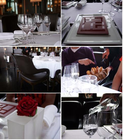 「上海2010 Jean Georges(ジャン・ジョルジュ)上海のランチ_a0000029_1451490.jpg