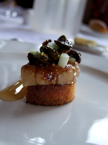 「上海2010 Jean Georges(ジャン・ジョルジュ)上海のランチ_a0000029_153734.jpg