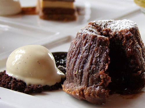 「上海2010 Jean Georges(ジャン・ジョルジュ)上海のランチ_a0000029_2202731.jpg