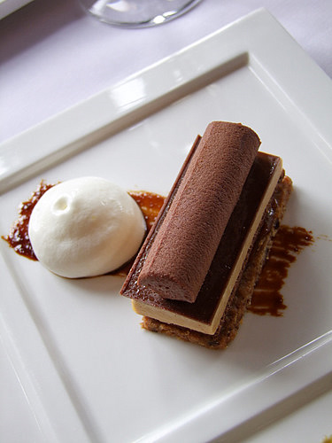「上海2010 Jean Georges(ジャン・ジョルジュ)上海のランチ_a0000029_2281633.jpg