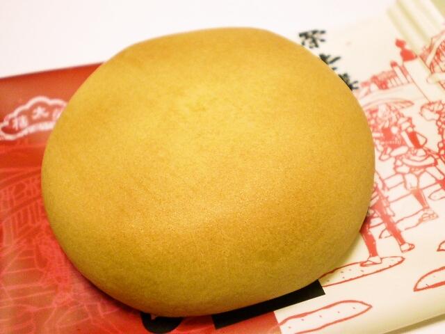 日本橋まんじゅう　小豆餡_a0149329_23143733.jpg