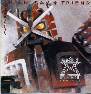 『Star Fleet Project』　Brian May And Friends_a0153243_22562949.jpg